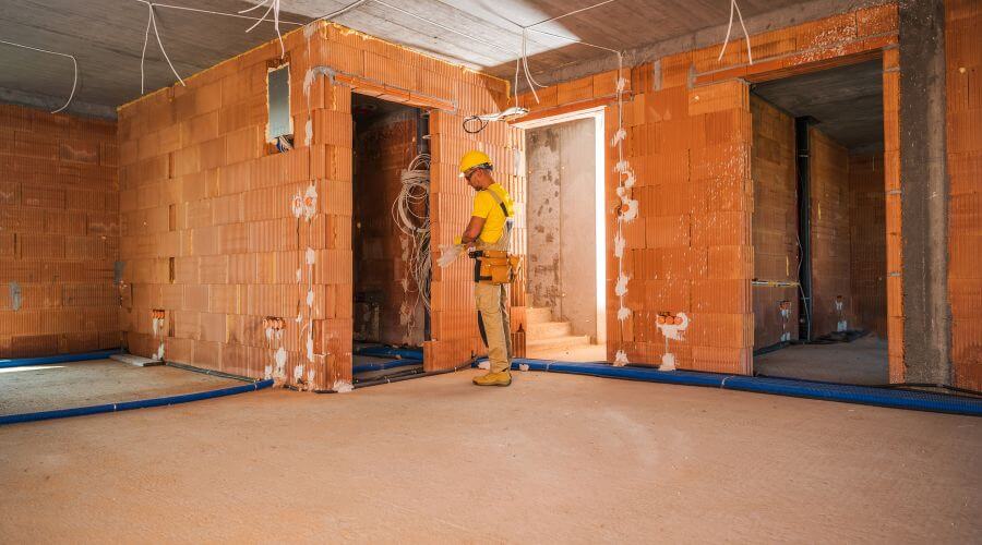 Expert flood damage restoration services in French Camp, CA